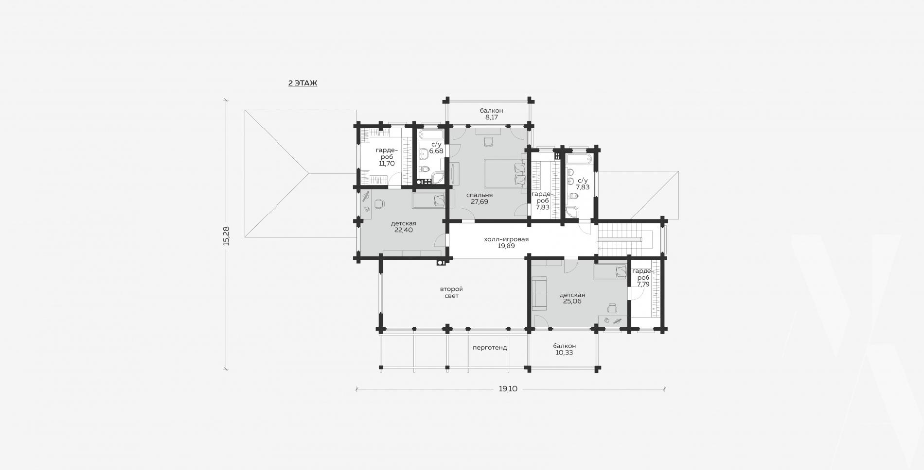 Планировка проекта дома №m-323 m-323_p (2).jpg